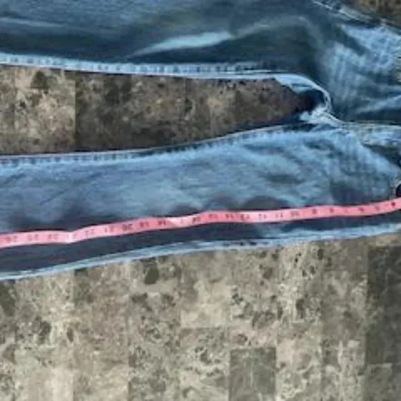 The Children's Place Boys' Basic Bootcut Jeans size 7 Elastic Waistband - Picture 9 of 16